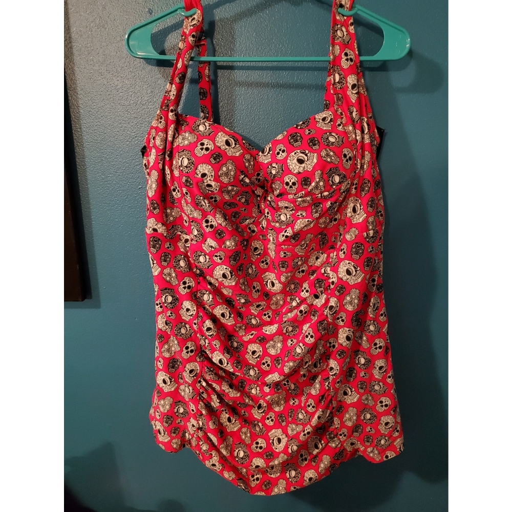 Swimsuit